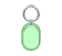 NVOQILIN Funda de localización fácil de instalar, resistente al agua, funda protectora para equipo de viaje durante la exploración, funda de localización segura, funda impermeable con diseño