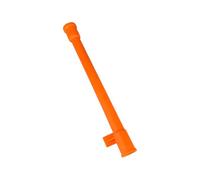 NVOQILIN Funda de medición de aceite de fácil instalación 06A103663C para motores, accesorios automotrices