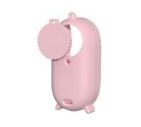 NVOQILIN Funda de silicona para cámara 360 GO 3S, antiarañazos, protector de silicona suave