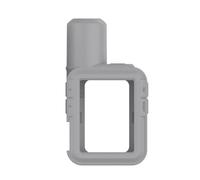 NVOQILIN Funda de silicona para comunicador satelital InReach 3, protección de cuerpo completo y mejora el agarre, comodidad al aire libre
