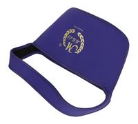 NVOQILIN Funda de transporte para cuenco de música de moda, diseñada para cuencos de cristal, ofrece una excelente protección y portabilidad, bolsa de transporte para actividades al aire libre, 15,2