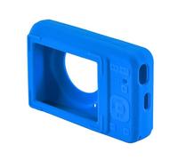 NVOQILIN Funda flexible de silicona para cámara digital PIXPRO FZ55, carcasa ligera resistente a los arañazos