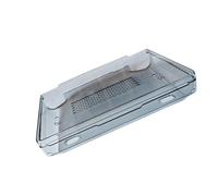 NVOQILIN Funda protectora con disipador de calor para consola de juegos, protección completa, carcasa a prueba de golpes, radiador magnético