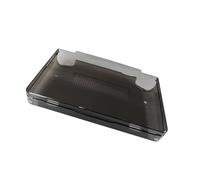 NVOQILIN Funda protectora con disipador de calor para consola de juegos, protección completa, carcasa a prueba de golpes, radiador magnético