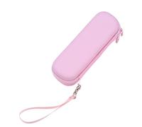 NVOQILIN Funda protectora de alta densidad para bolsa de cámara Pocket 3 con bolsas de poliuretano resistentes a golpes y salpicaduras