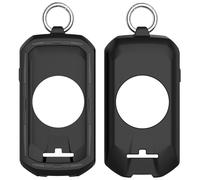 NVOQILIN Funda protectora de silicona adecuada para ordenadores de ciclismo de navegación 1050