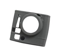 NVOQILIN Funda protectora de silicona duradera y ligera para cámara Mini40, para uso diario
