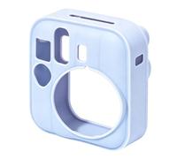 NVOQILIN Funda protectora de silicona flexible para 13 cámaras que garantiza una alineación perfecta y un funcionamiento suave de la cámara