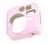 NVOQILIN Funda protectora de silicona flexible para 13 cámaras que garantiza una alineación perfecta y un funcionamiento suave de la cámara