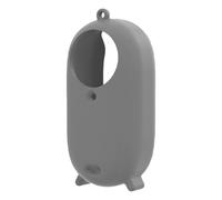 NVOQILIN Funda protectora de silicona para cámara GO 3S, funda de silicona duradera, diseño de fácil acceso