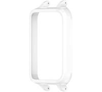 NVOQILIN Funda protectora para reloj inteligente de 12 mm, conector de cinturón para banda 10, carcasa resistente a los arañazos