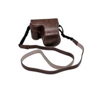 NVOQILIN Funda protectora resistente a los arañazos para cámaras A5000 y A5100