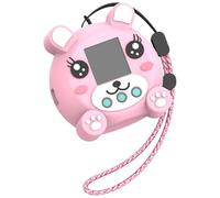 NVOQILIN Fundas de silicona para juguetes digitales interactivos, funda protectora a prueba de arañazos, carcasa protectora flexible