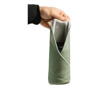 NVOQILIN Fundas plegables de tela para cámara réflex digital, a prueba de golpes, protector de fotografía