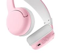 NVOQILIN Fundas protectoras de silicona para auriculares Toniebox 2 que evitan el desgaste y mejoran la durabilidad y elegantes orejas