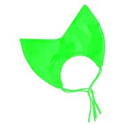 NVOQILIN Gorros de ducha ajustables resistentes al agua, accesorio de baño para gatos, uso doméstico, sombrero de baño para gatos, accesorios de aseo para gatos