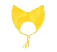 NVOQILIN Gorros de ducha ajustables resistentes al agua, accesorio de baño para gatos, uso doméstico, sombrero de baño para gatos, accesorios de aseo para gatos