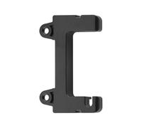 NVOQILIN Hebilla de cordón ABS para mando a distancia para 3/fácil de desmontar