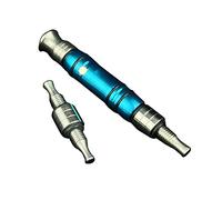 NVOQILIN Herramienta de reparación de abolladuras y nivelación de daños en el panel del cuerpo, herramienta de extracción de abolladuras, herramienta de mano, extractor de coche, kit de carrocería de