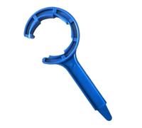 NVOQILIN Herramienta ergonómica de tapa de cubo para una fácil apertura, construcción fuerte que se adapta a múltiples medidas