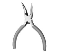 NVOQILIN Herramienta profesional para deshuesar patas de pollo, mango ergonómico, diseño de acero, fácil de usar, utensilio de cocina para quitar huesos de carne