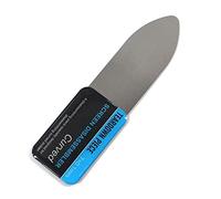 NVOQILIN Herramientas de desmontaje para abrir pantallas, pantalla curvada, tarjeta de acero inoxidable para herramientas de reparación de teléfonos