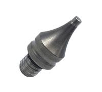 NVOQILIN Juego de abolladuras profesionales con cabezales para restauración impecable de superficies en muebles de coche y electrodomésticos