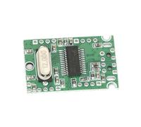 NVOQILIN Módulo de expansión USB 2.0 de grado industrial, 1 división 4 1 arrastre 4 interfaces adaptador placa de desarrollo