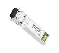 NVOQILIN Módulo transceptor Ethernet 10G 850nm MMF módulo multimodo bajo consumo de energía bajo consumo de energía SFP