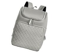 NVOQILIN Oxfords - Bolsa de tela aislada para alimentos que mantiene las comidas calientes o frías, pañal multifuncional para mamá con múltiples compartimentos calientes y fríos, Gray, Mass Beauty