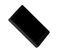 NVOQILIN Pantalla de teléfono fuerte de 480 x 800 con diseño de moda de rotación de 180 grados para equipos de video para amantes de las selfies