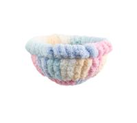 NVOQILIN Perca de pie para pájaros, loros, casa de felpa cálida para periquitos, cama de descanso, accesorio para jaula de pájaros, accesorio para descanso