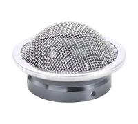 NVOQILIN PHBG - Bocina de aire de carburador con filtro de malla compatible para mejorar la motocicleta