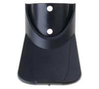 NVOQILIN Protectores de guardabarros para bicicletas, cubiertas de cola de peces, protección contra el agua, cubiertas de cola de retención de peces, accesorios de pieza de bicicleta de carretera
