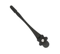 NVOQILIN Recurves Bows - Clickers de fibra de carbono de longitud ajustable para arqueros al aire libre, arcos, fibra de carbono, toxofilia