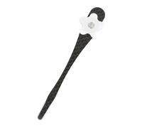 NVOQILIN Recurves Bows - Clickers de fibra de carbono de longitud ajustable para arqueros al aire libre, arcos, fibra de carbono, toxofilia