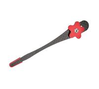 NVOQILIN Recurves Bows - Clickers de fibra de carbono de longitud ajustable para arqueros al aire libre, arcos, fibra de carbono, toxofilia