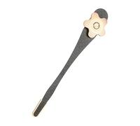 NVOQILIN Recurves Bows - Clickers de fibra de carbono de longitud ajustable para arqueros al aire libre, arcos, fibra de carbono, toxofilia