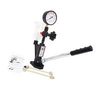 NVOQILIN S60H - Medidor de jeringas diésel 0 600 con líquido de combustión de 0,75 L para fugas de motor