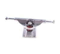NVOQILIN Soporte de rueda de aleación de aluminio para monopatín, base de puente de aluminio, base de aluminio profesional, base de soporte de patineta