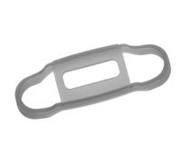 NVOQILIN Soporte de silicona para hélices, cómodo cinturón elástico y portátil, accesorio para cuadricóptero portátil