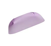 NVOQILIN Tapete para comer mascotas con base antideslizante que mantiene el suelo limpio y seco durante la comida, tapete de alimentación interior, mantel individual impermeable para cuenco de comida