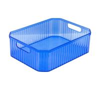 NVOQILIN Tazón de remojo de uñas, acetonas, para quitar uñas acrílicas, manicura, salón de belleza, removedor de esmaltes, arte