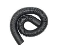 NVOQILIN TecTide - Manguera de vacío industrial extensible, tubo elástico EVA, 40% más amplia de área para almacén de fábrica