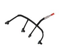 NVOQILIN Tubería de aceite LR001327, LR051528, LR021915, accesorios para inyectores de aceite de modelos seleccionados, manguera de retorno