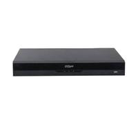 NVR 16 Canales IP hasta 32 MP (grabación) WizSense - Dahua NVR5216-EI
