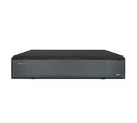 Nvr 8ch ip 8mpx 80mbps