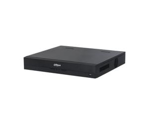 NVR Dahua Technology NVR5464-EI 64 canales 1920x1020 H.265+ 16TB SATA Negro