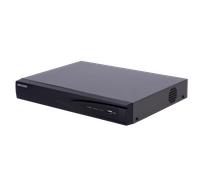 NVR Hikvision 4 Canais 8MP - DS-7604NI-Q1/4P(D)