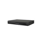 Nvr Hikvision 4 Canales 1U 4 PoE 4K DS-7604NI-Q1/4P - 303616538